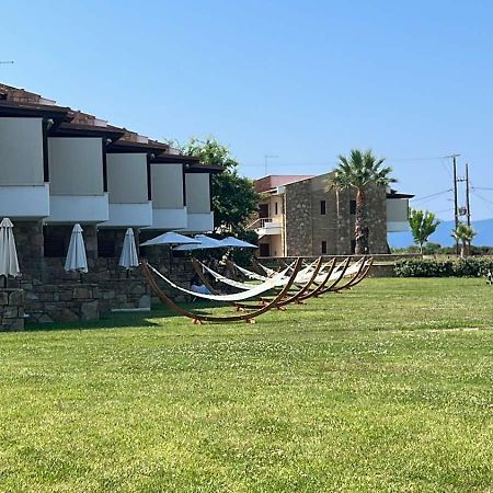 Terra D'Oro Villas Ierissós Eksteriør bilde